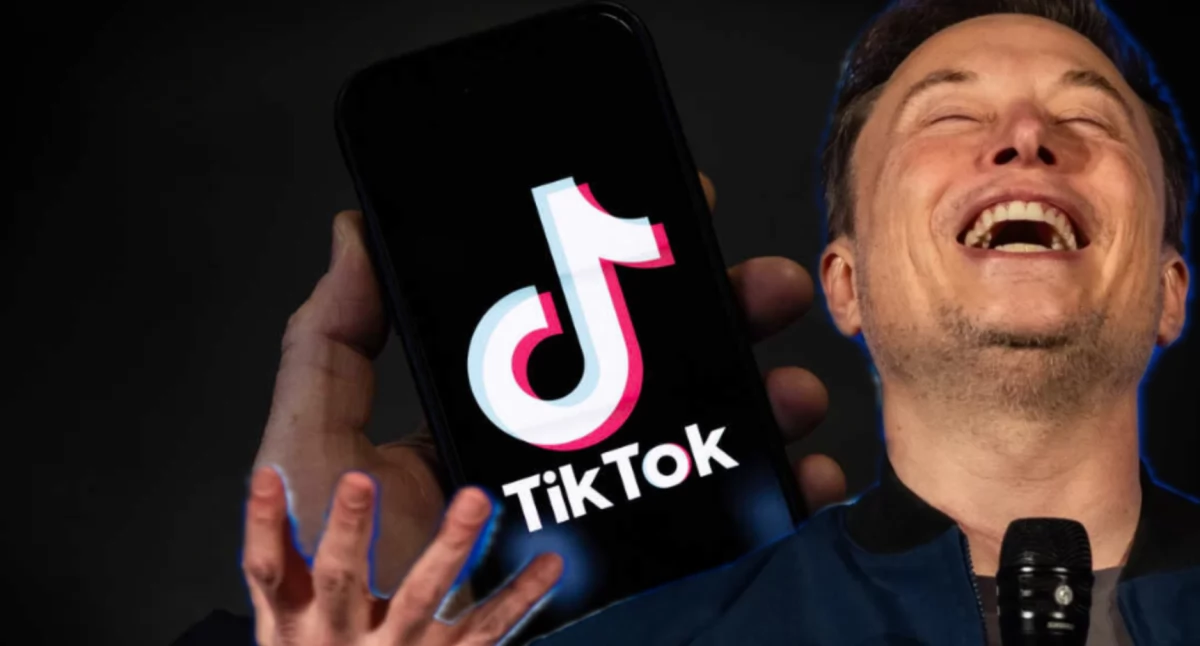 Elon Musk rozważa zakup TikToka. Sąd Najwyższy USA stawia ByteDance ultimatum