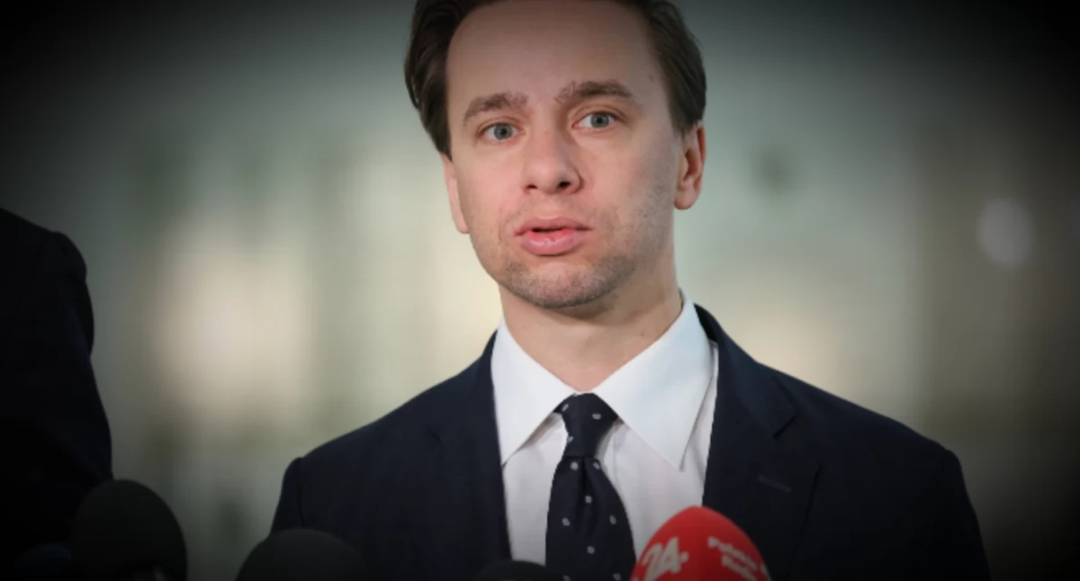 Konfederacja: Wniosek o usunięcie Grzegorza Brauna z partii z powodu błędów politycznych