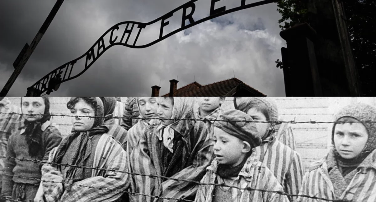 Dziś 80 rocznica Marszów śmierci z Auschwitz. Fakty, liczby i relacje świadków