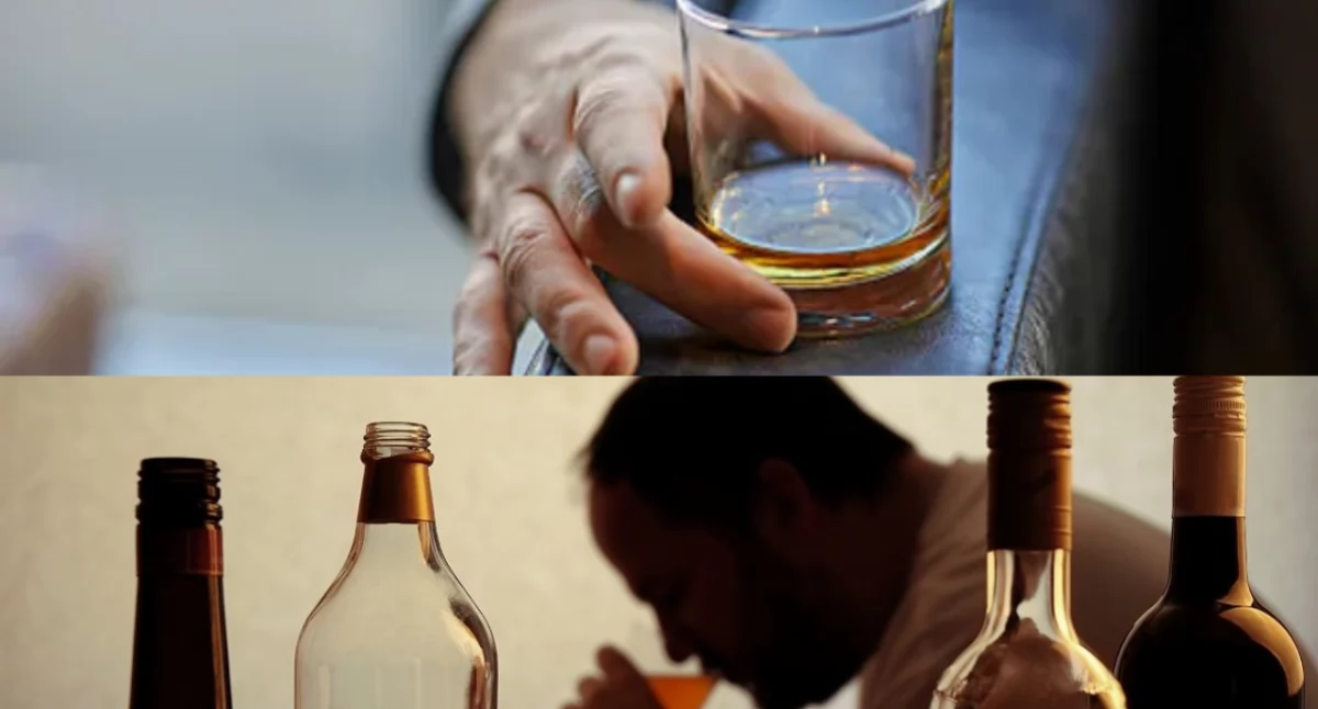 Alkohol a moralność: Badanie przeprowadzone przez  zespół z Uniwersytetu Śląskiego