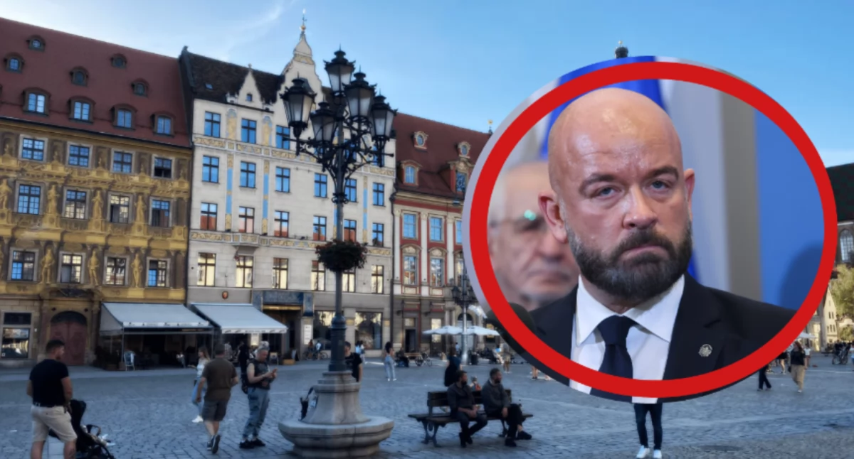 Referendum we Wrocławiu. Mieszkańcy chcą odwołać prezydenta Sutryka