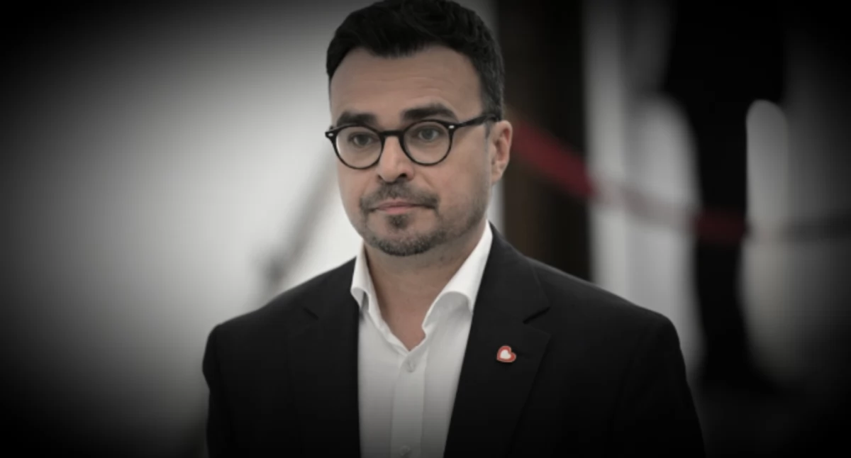 Maciej Wróbel nowym wiceministrem kultury. Sprawdź, jakie zmiany planuje