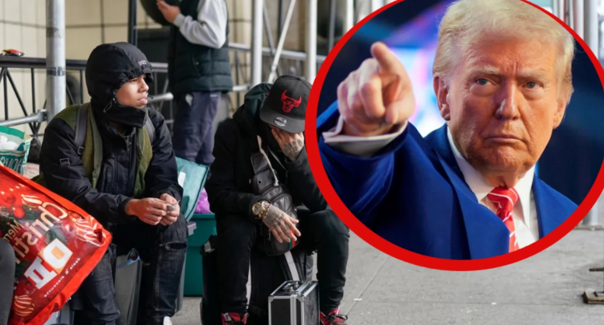 USA: ICE przeprowadza naloty w Nowym Jorku. Celem nielegalni imigranci 