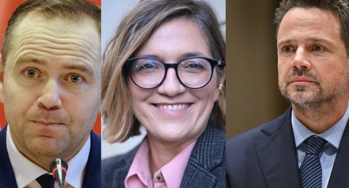 Nowy sondaż: Tego oczekują Polacy od prezydenta. Drożyzna wciąż najważniejsza 