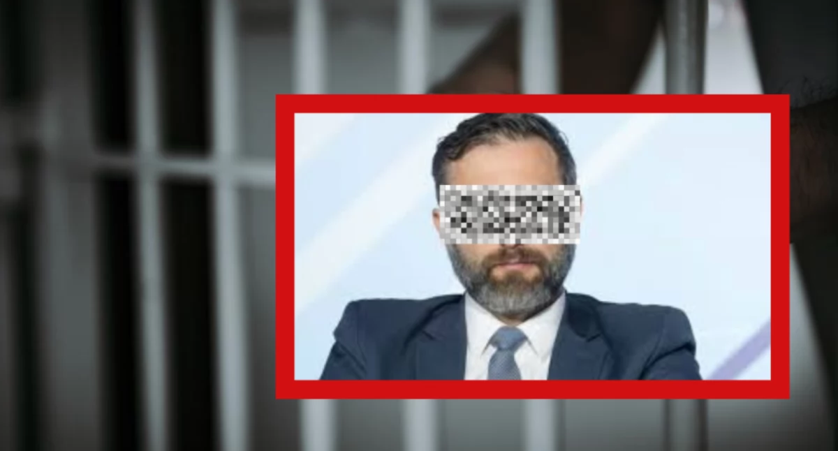 Michał K. zwolniony za kaucją. Były szef RARS czeka na ekstradycję