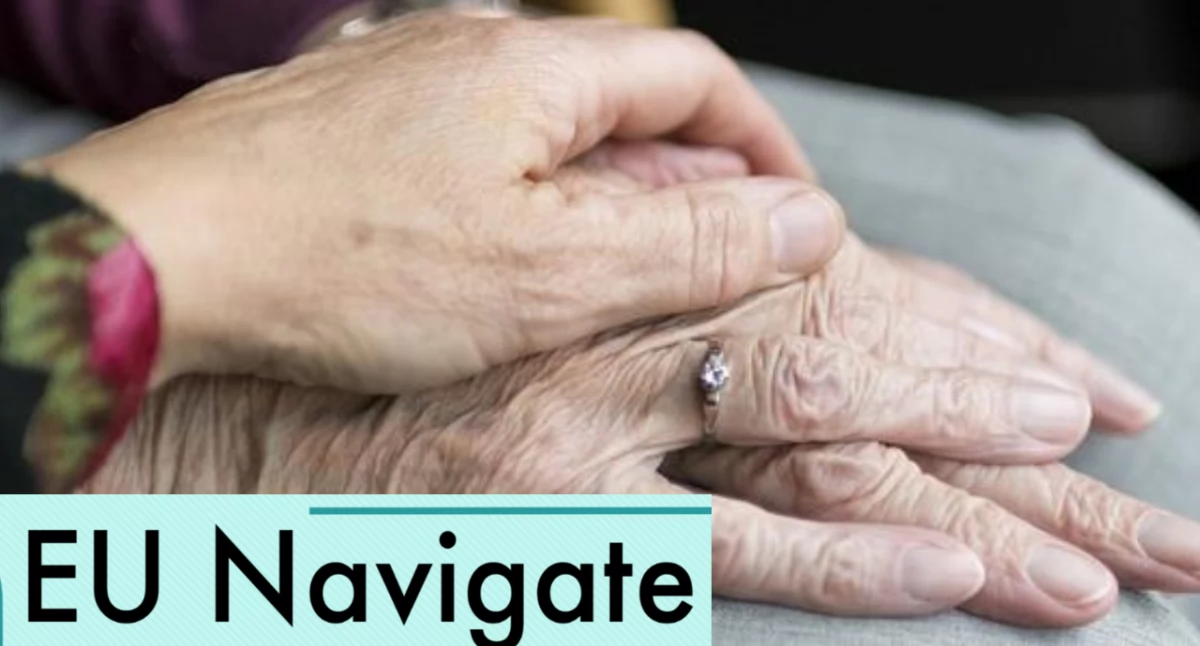 Wsparcie dla seniorów chorych na raka. Trwa rekrutacja do programu EU Navigate