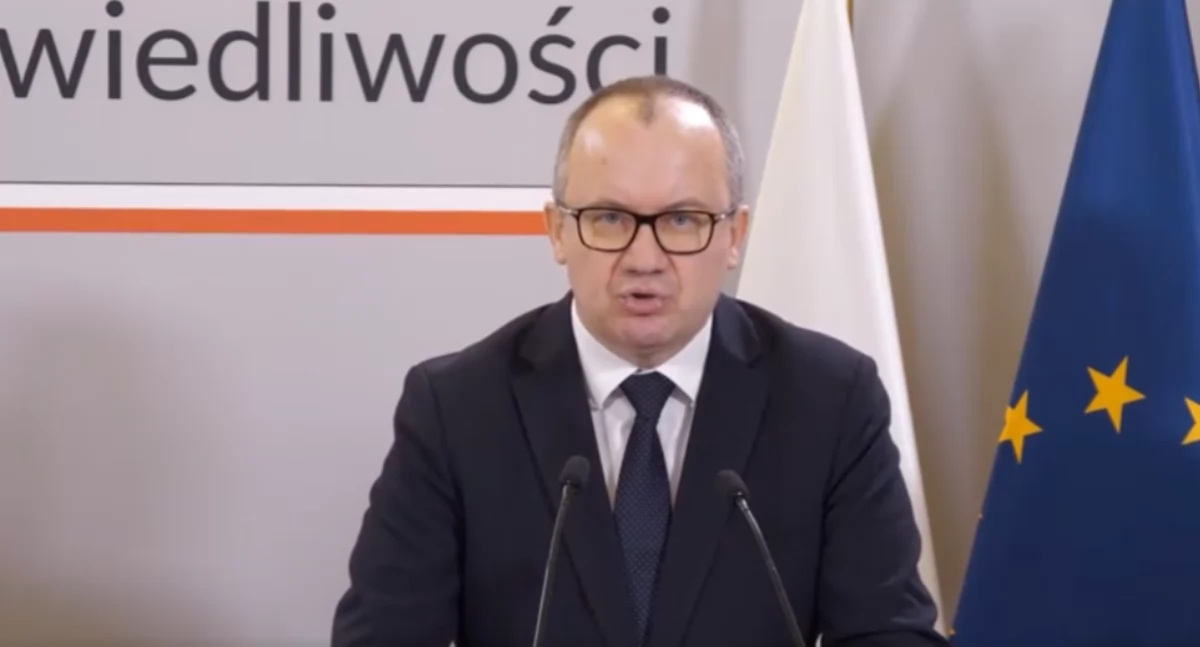 Negocjacje z koalicjantami o neosędziach. Bodar: Biorę to na siebie