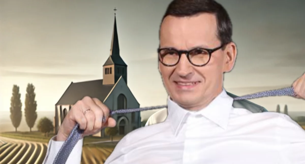 Działki Morawieckiego pod lupą śledczych. Prokuratura wznowiła śledztwo 