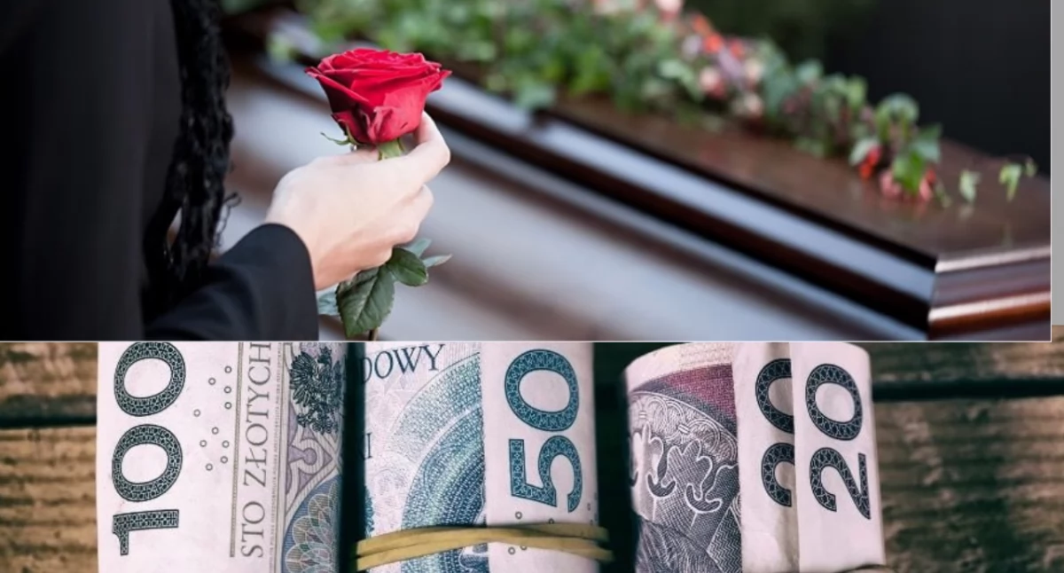 Podwyżka zasiłku pogrzebowego od 2026 roku. Eksperci biją na alarm