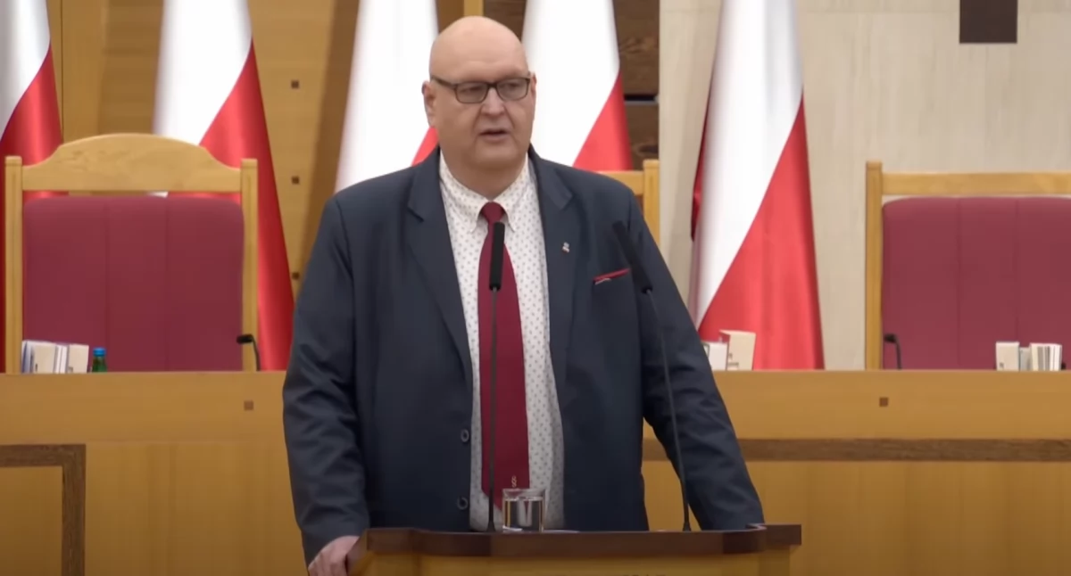 Świeczkowski nie stawił się na przesłuchaniu. Jak Ziobro poniesie konsekwencje 