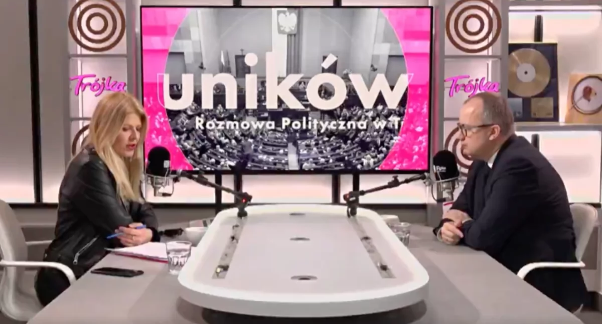 Prok. Ewa Wrzosek dostała awans. Teraz rozliczy dwie wieże i łapówkę Kaczyńskiego