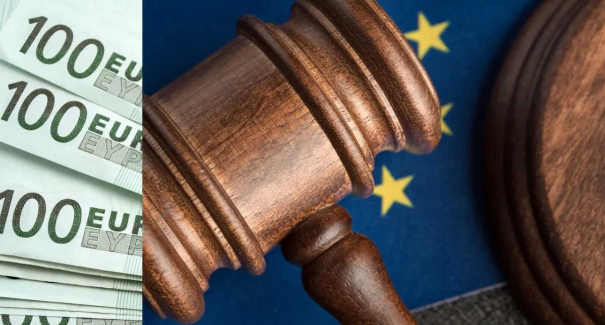Decyzja Sądu UE: Komisja Europejska mogła potrącić Polsce 320 mln euro kar