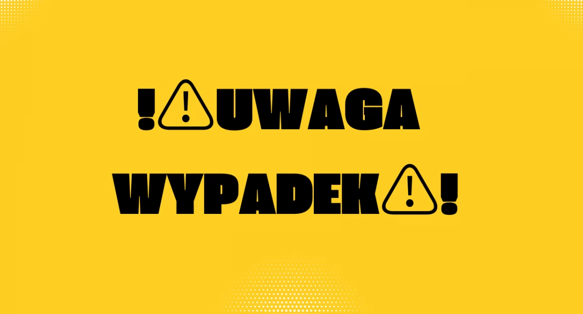 Utrudnienia na S17 w Skrudkach. Trasa do Warszawy zablokowana – wyznaczono objazdy