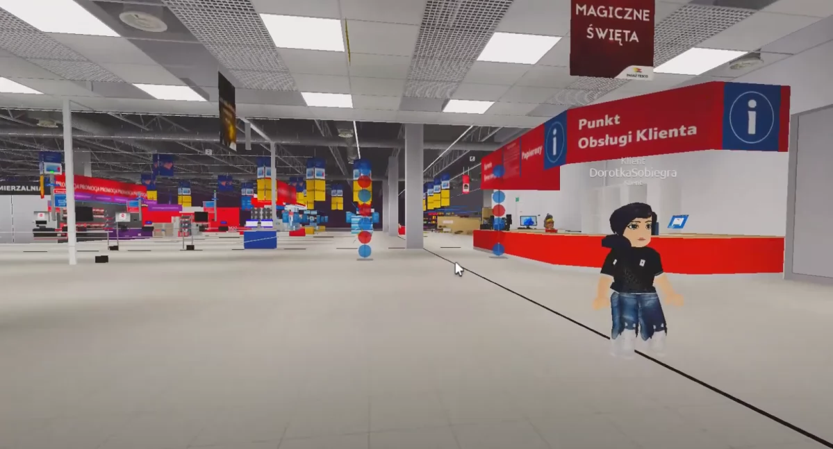 Tesco w Kaliszu zamknięte. Wiadomo, co powstanie w zamian 