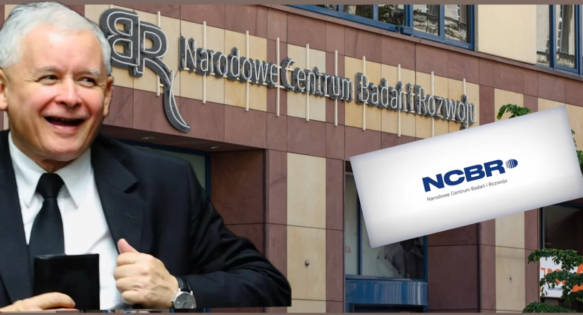 Ujawniamy, kto dostał pieniądze z NCBR za rządów PiS. Aktualna lista firm i wydatków