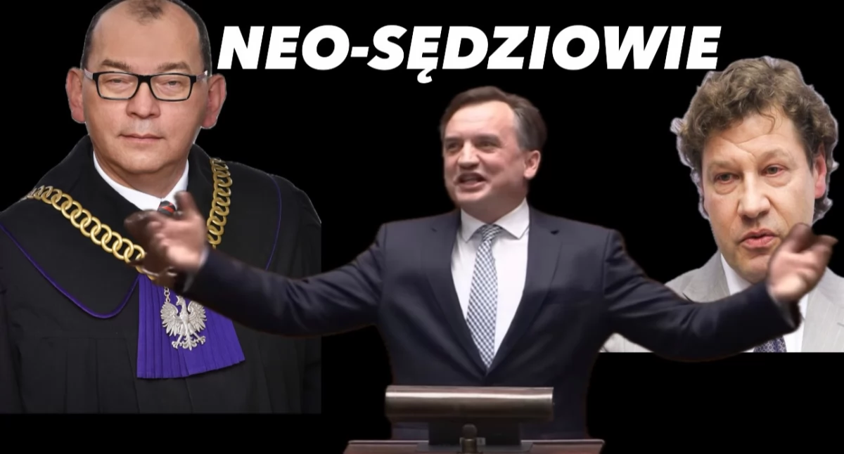 Neosędzia, to nie sędzia? Wyjaśniamy, dlaczego wyroki neo-sędziów nie są ważne i jak się bronić 