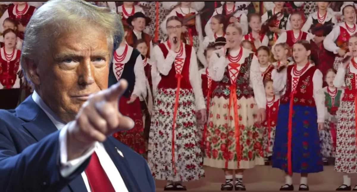 Masowe deportacje Polaków z USA. MSZ potwierdza, że dwóch już ma bilety 