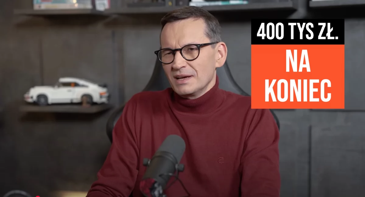 Rząd PiS podpisał ogromne umowy przed upadkiem. 