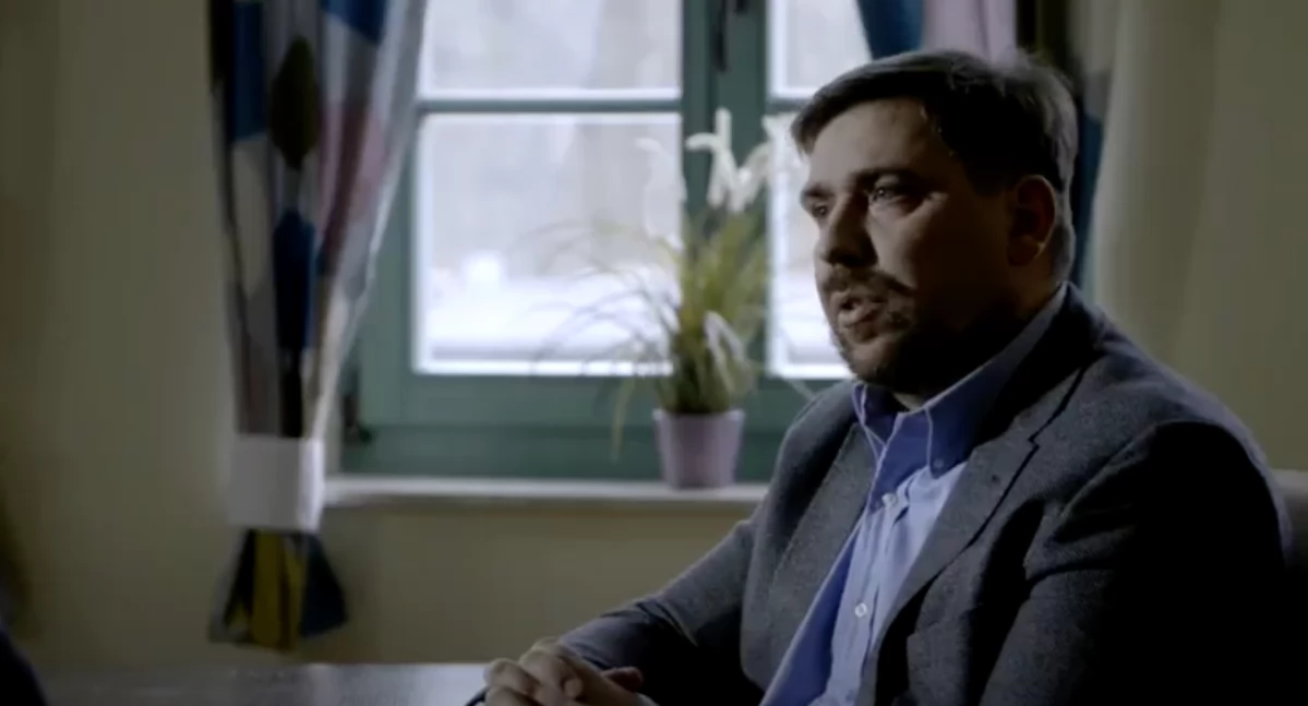 Startuje proces agenta Tomka. Sąd w Olsztynie zajmie się aferą w 