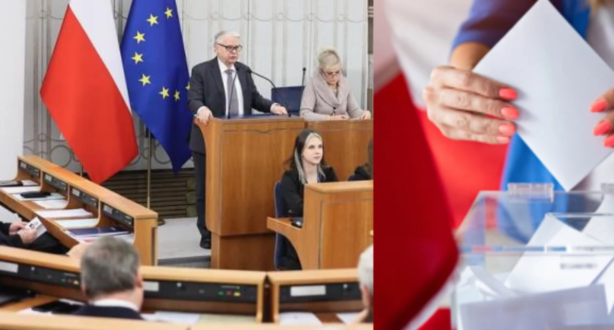 KO faworytem w wyborach uzupełniających do Senatu w Krakowie. Eksperci komentują
