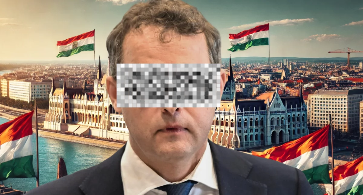 Marcin Romanowski dostał azyl na Węgrzech. Sąd wydał decyzję, policja potwierdza 