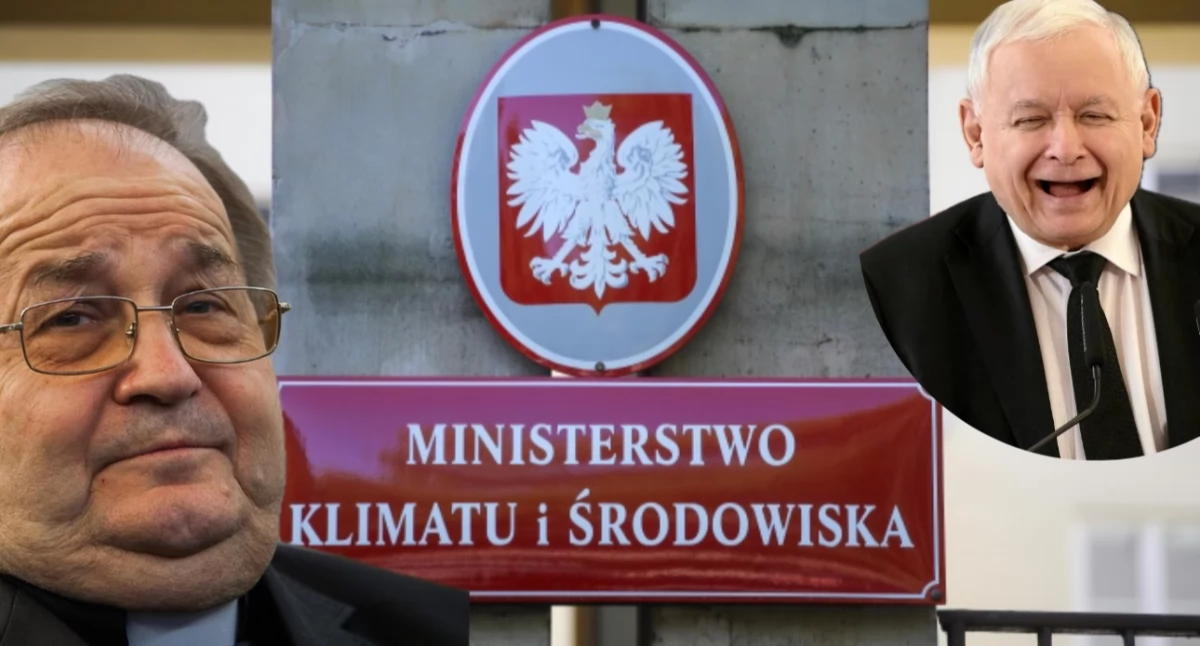 Tu trafiały miliony z MKiŚ, gdy rządził PiS. Ogromne wydatki na media – analiza i tabela