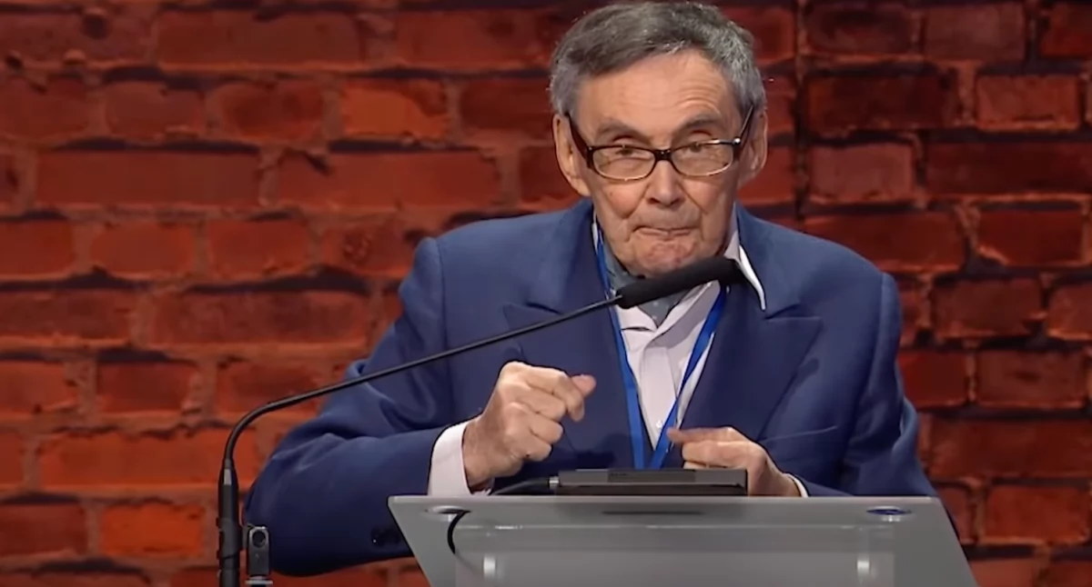 Marian Turski nie żyje. Były więzień KL Auschwitz zmarł w wieku 98 lat 
