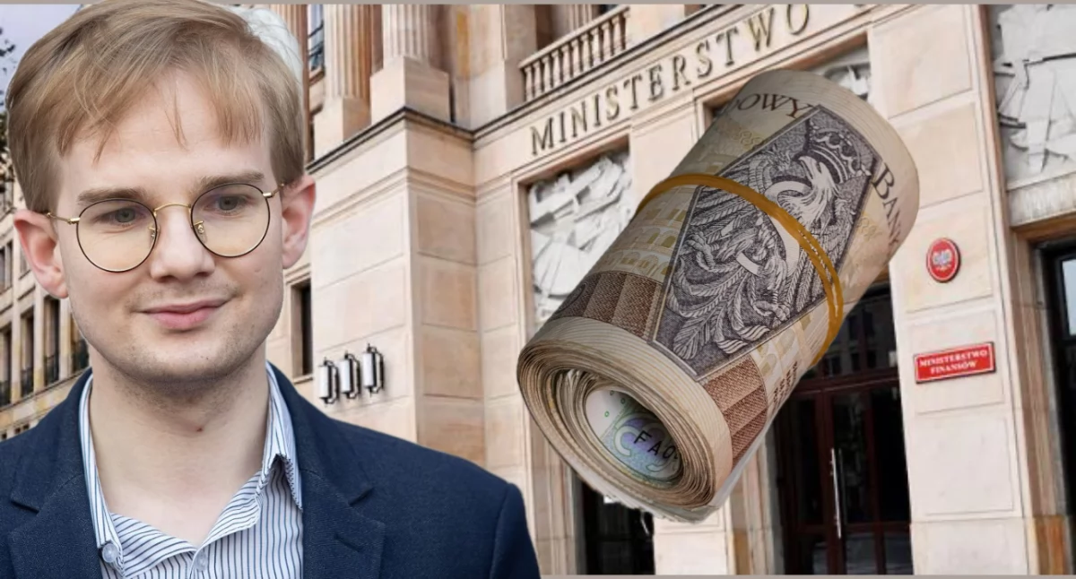Miliony na promocję Ministerstwa Finansów. Te media dostały najwięcej od PiS – lista i kwoty