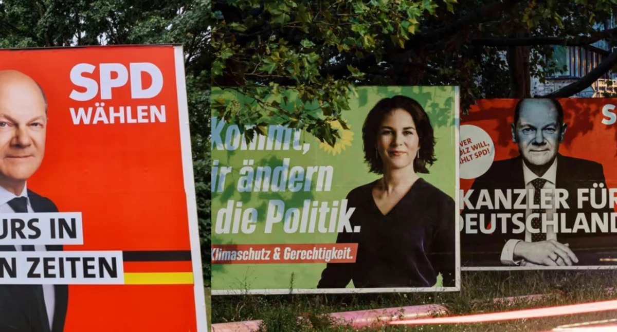 Wybory w Niemczech: Partie deklarują chęć zacieśnienia relacji z Polską, AfD mówi „nie” reparacjom