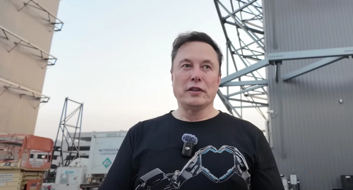 Elon Musk grozi zwolnieniem urzędników. Powodem brak odpowiedzi na mail