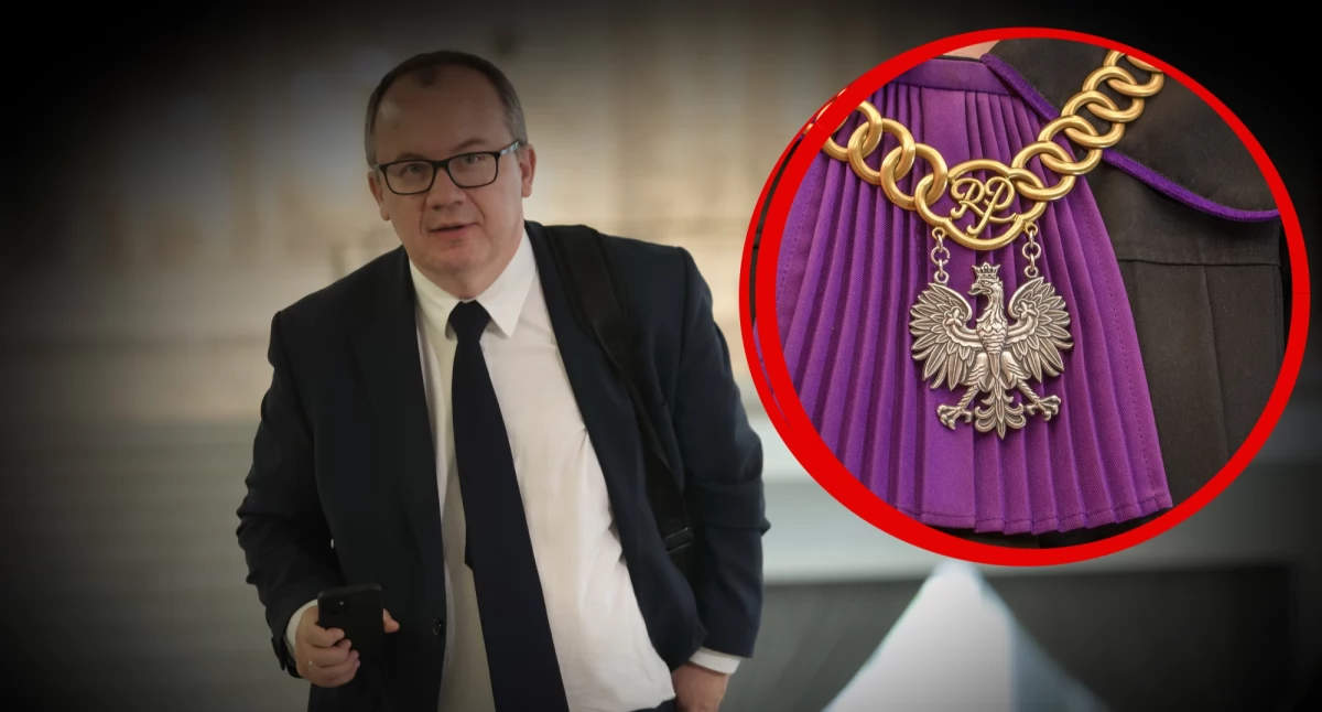 Wyrok neosędziego – kto i jak ma prawo uchylić? Bodnar o szczegółach