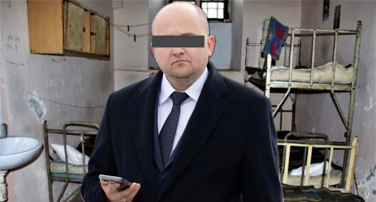 Dariusz Matecki straci immunitet. Jest wniosek o zatrzymanie i aresztowanie 