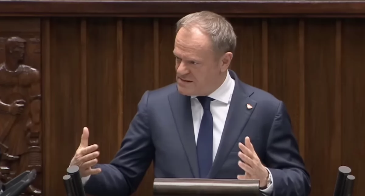 Dzień Dzień Kobiet. Premier Donald Tusk złożył specjalne życzenia 