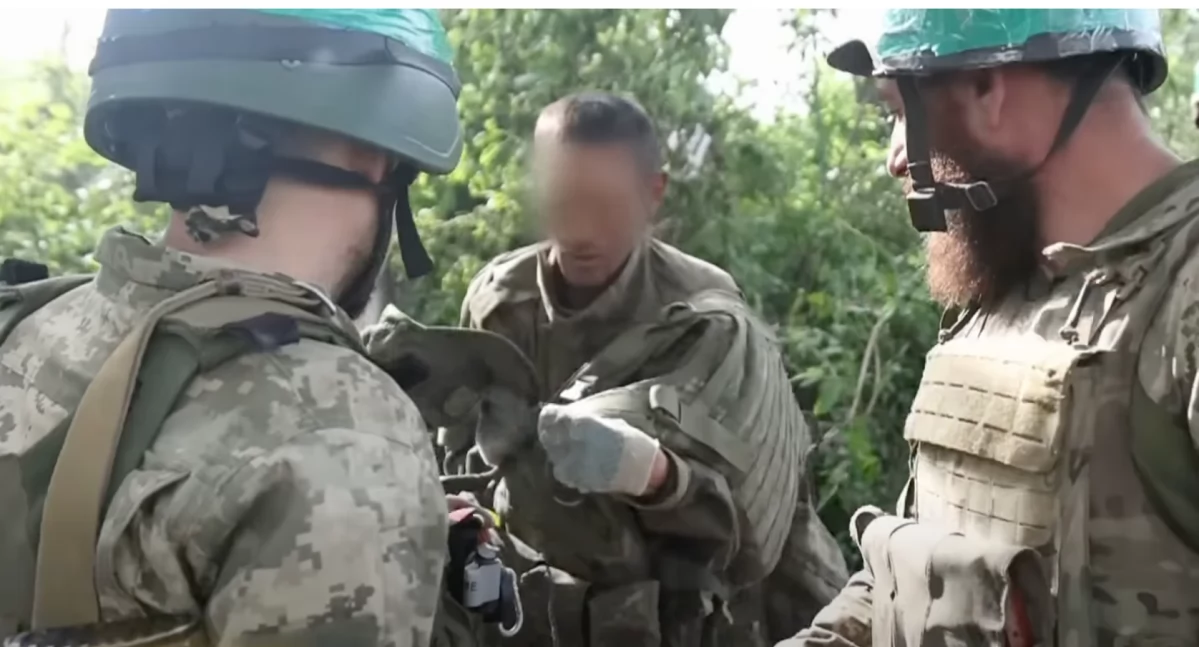 Rosyjska agresja na Ukrainę nie ustaje. Masakra w Donbasie i Charkowie