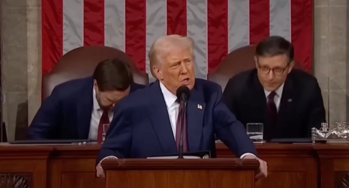 Spór o podatek cyfrowy w Polsce. USA grozi, a Lewica odpowiada stanowczo
