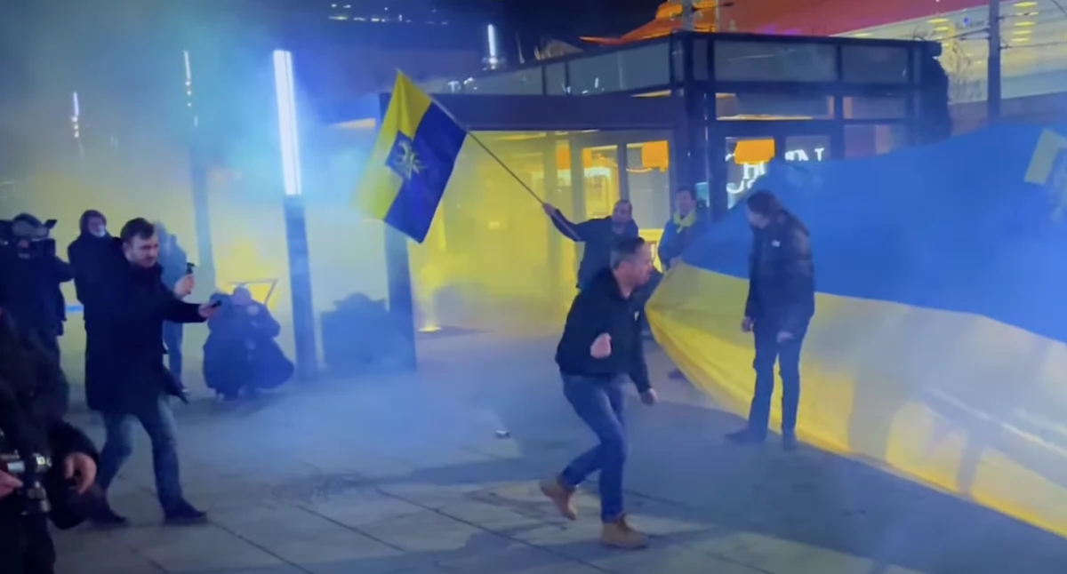 Szpiedzy zatrzymani na Łotwie przez służby. Ukrainiec i Estończyk usłyszeli zarzuty 