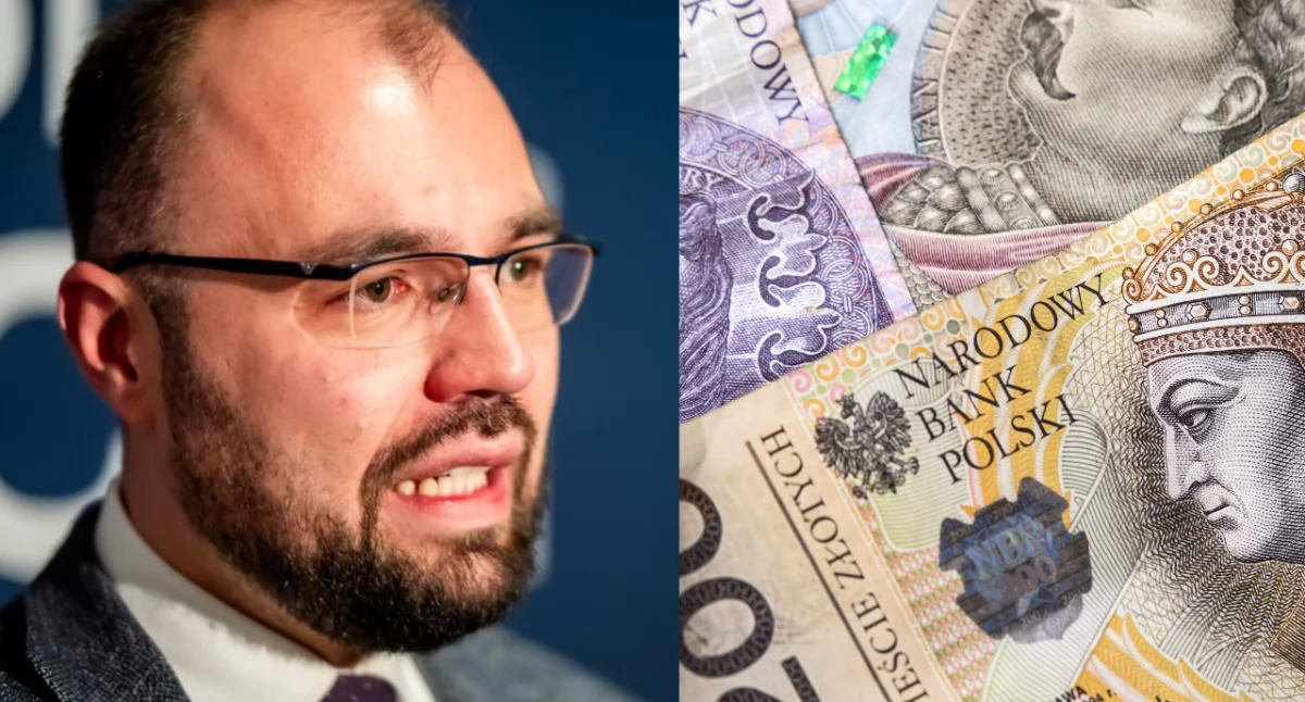 Były szef RCL, Krzysztof Szczucki, wezwany do prokuratury. Podejrzany o nadużycie środków na kampanię