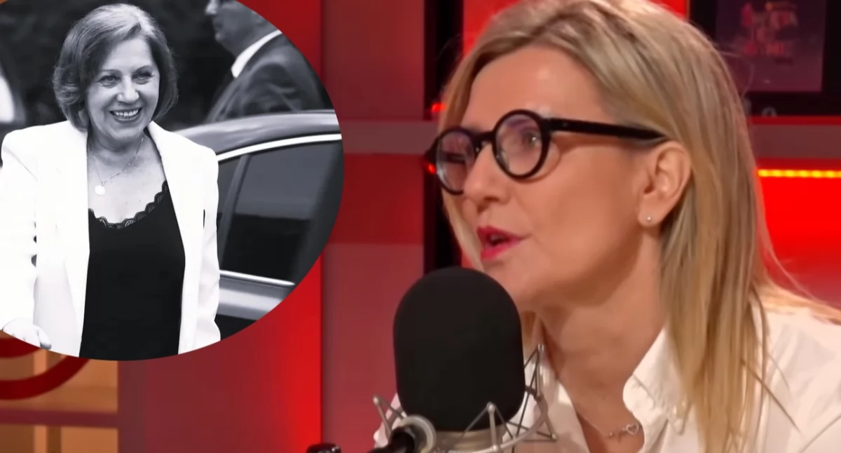 Barbara Skrzypek nie żyje. PiS oczernia prokurator Wrzosek za przesłuchanie 