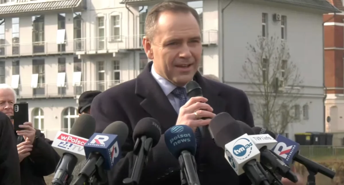 IPN rozdaje miliony na nagrody. Co ukrywa Karol Nawrocki?