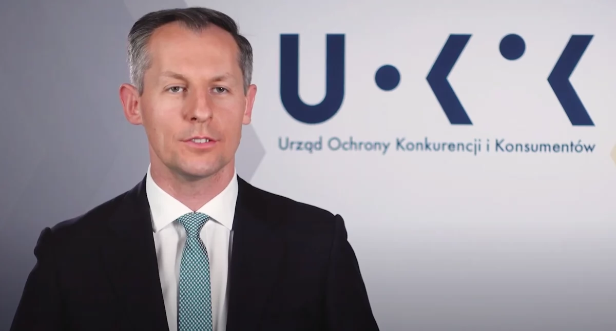 UOKiK stawia zarzuty spółce Vectra. Chodzi o bezprawne podwyżki cen 