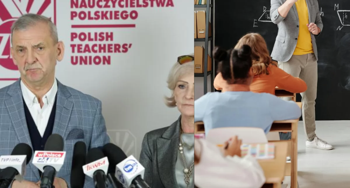Apel ZNP do MEN. Co z podwyżkami dla nauczycieli?