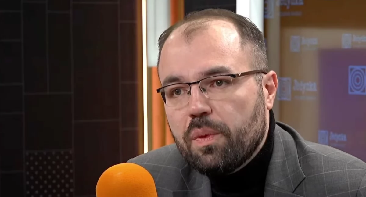 Krzysztof Szczucki usłyszy zarzuty nadużycia. Za fikcyjne zatrudnienie w RCL grozi mu więzienie 