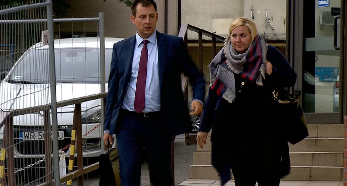 Solvere i Barbara Skrzypek. Ujawniamy powiązania spółki z otoczeniem PiS