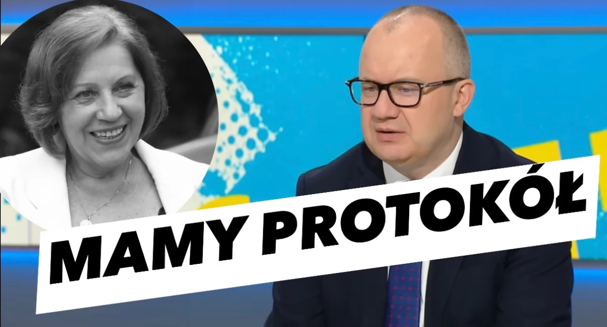 Mamy protokół z przesłuchania Barbary Skrzypek. Prokuratura obala kłamstwa PiS