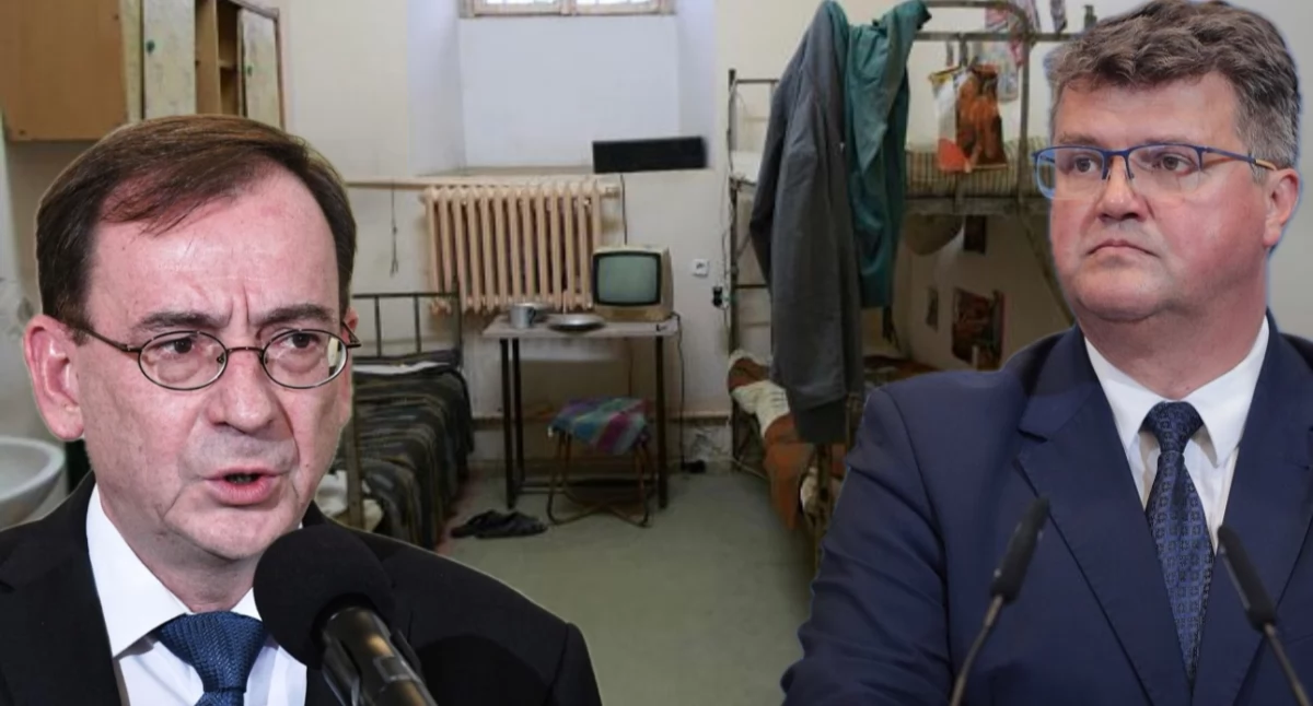 Kamiński i Wąsik stracą immunitet. Komisja PE już zagłosowała, mamy wyniki