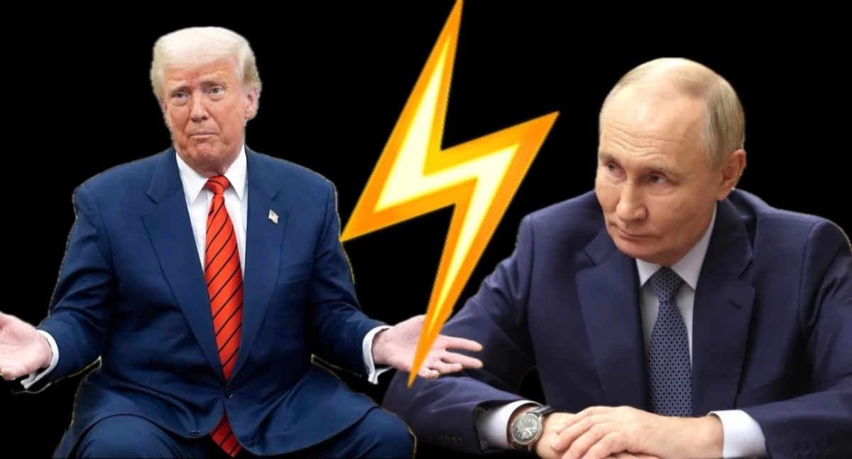 Telefoniczna rozmowa Trump-Putin. Ekspert analizuje strategię Rosji i USA
