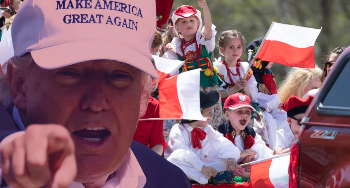 Deportacje Polaków z USA. MSZ podało najnowsze dane o nielegalnych imigrantach
