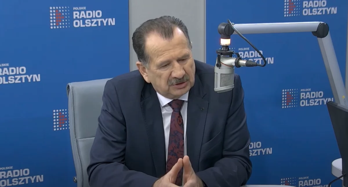 Zbigniew Ziejewski miał wyrok za znęcanie się nad żoną? Podobno go 