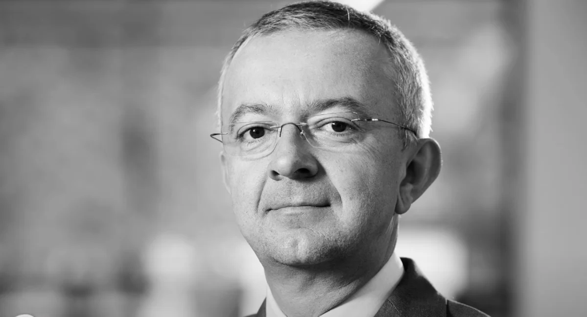 Śmierć Krzanowskiego – prokuratura umorzyła śledztwo. Znamy przyczynę zgonu 