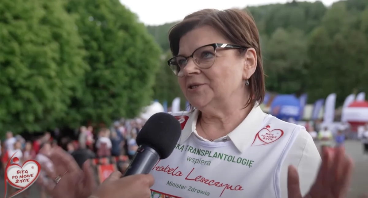 Spotkanie ministrów zdrowia UE w Warszawie. Zdrowie psychiczne i dostęp do leków